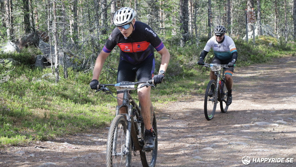 Bild från Cykelvasan 2024