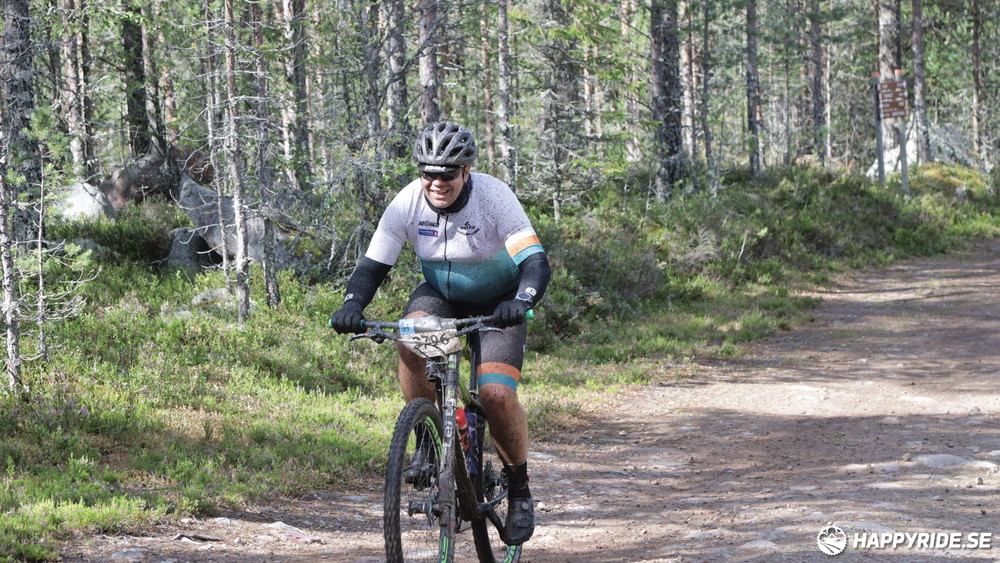Bild från Cykelvasan 2024