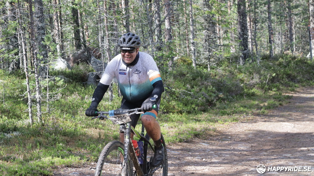 Bild från Cykelvasan 2024