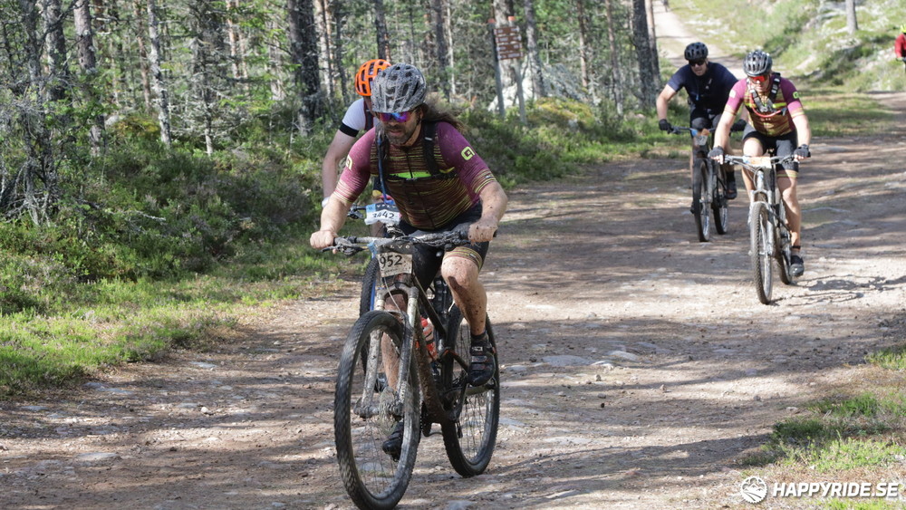 Bild från Cykelvasan 2024