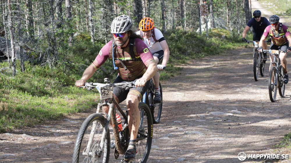 Bild från Cykelvasan 2024