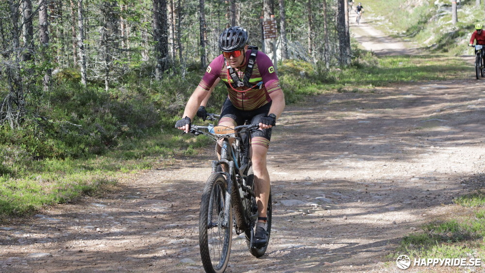 Bild från Cykelvasan 2024