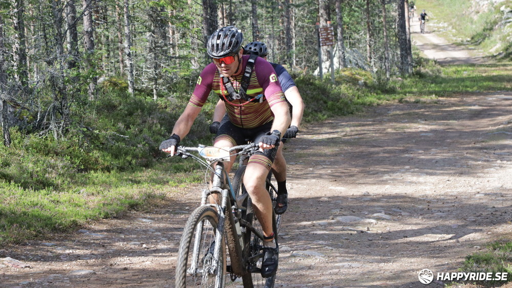 Bild från Cykelvasan 2024