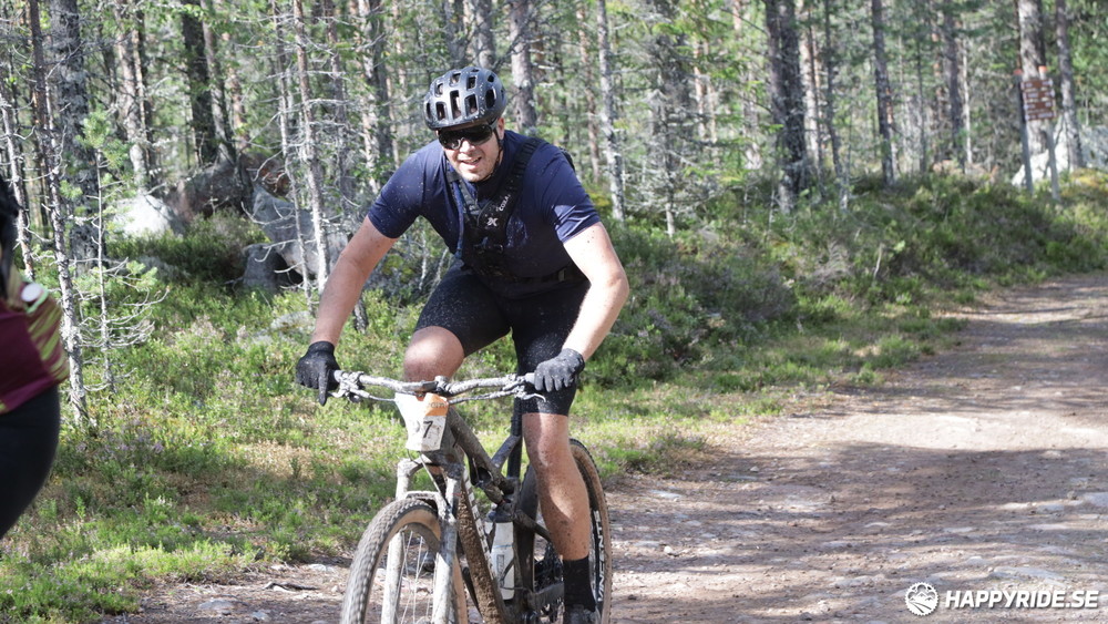 Bild från Cykelvasan 2024