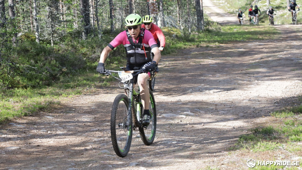 Bild från Cykelvasan 2024