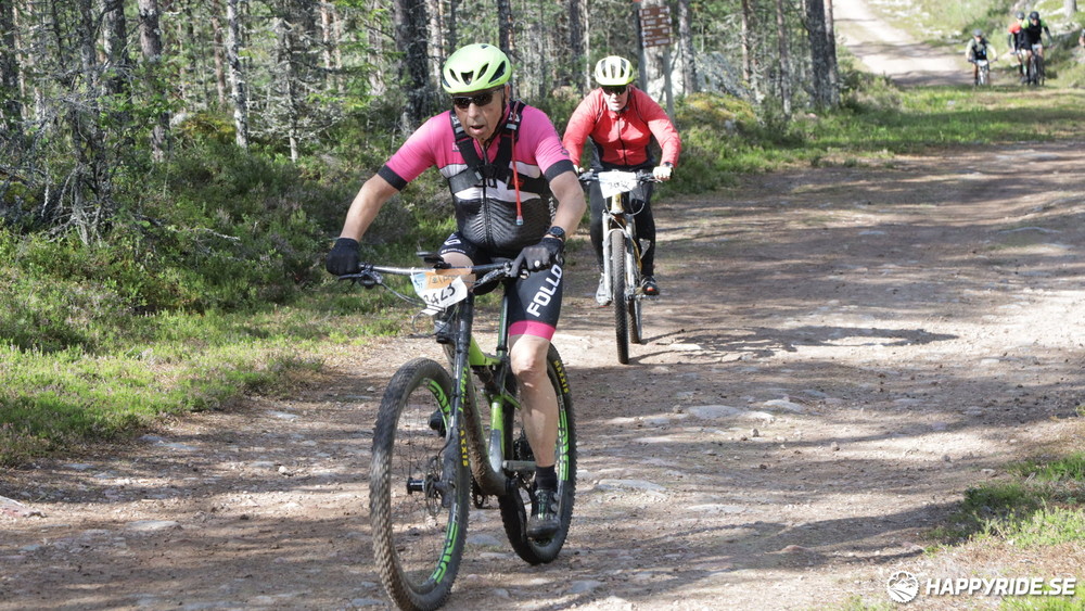Bild från Cykelvasan 2024