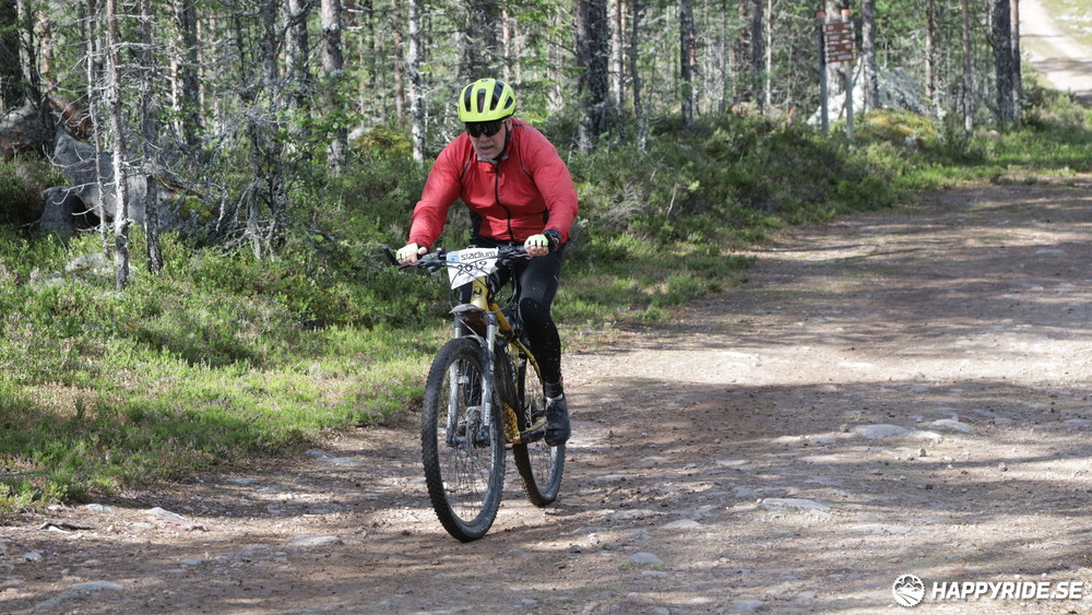 Bild från Cykelvasan 2024