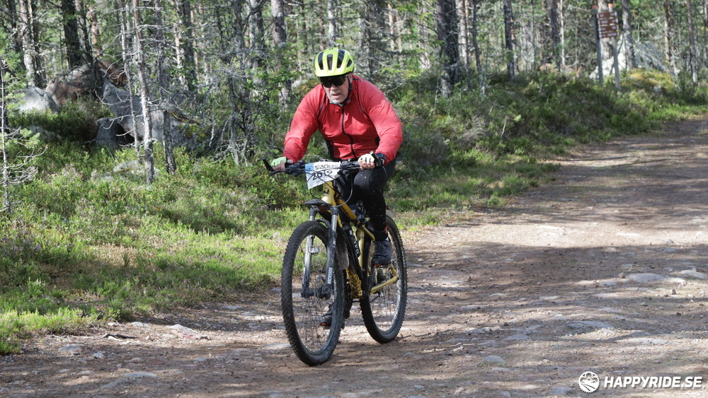 Bild från Cykelvasan 2024