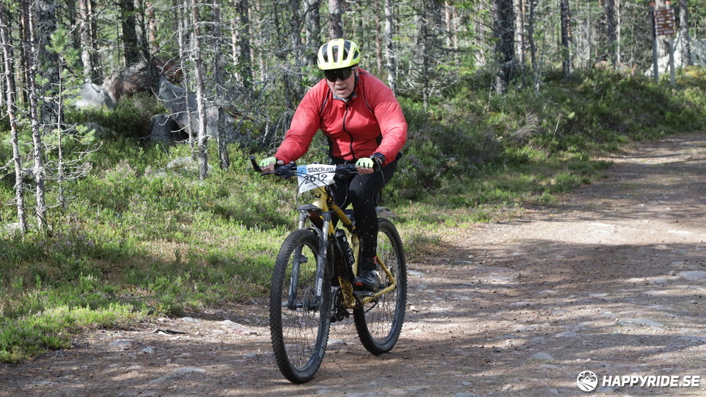 Bild från Cykelvasan 2024