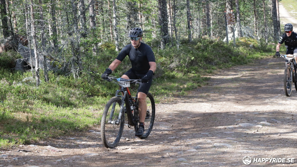 Bild från Cykelvasan 2024