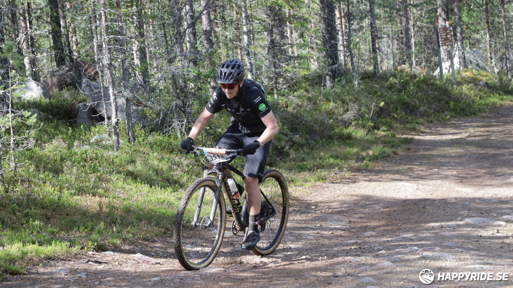 Bild från Cykelvasan 2024