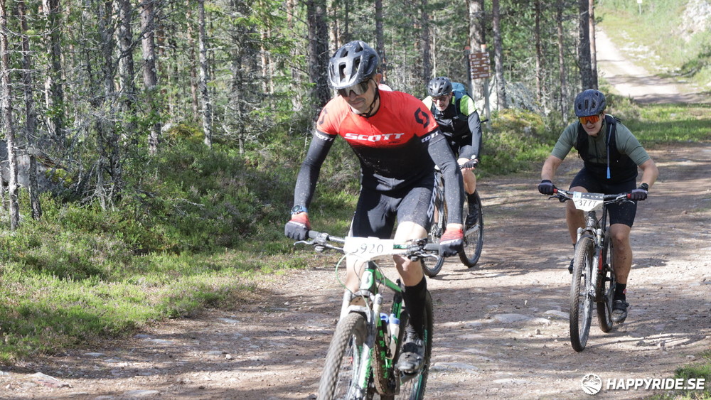 Bild från Cykelvasan 2024