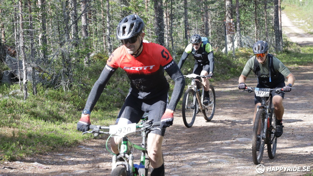 Bild från Cykelvasan 2024