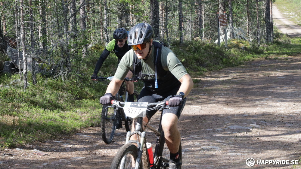 Bild från Cykelvasan 2024