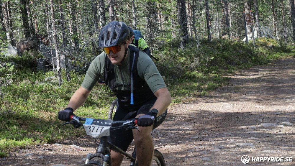 Bild från Cykelvasan 2024