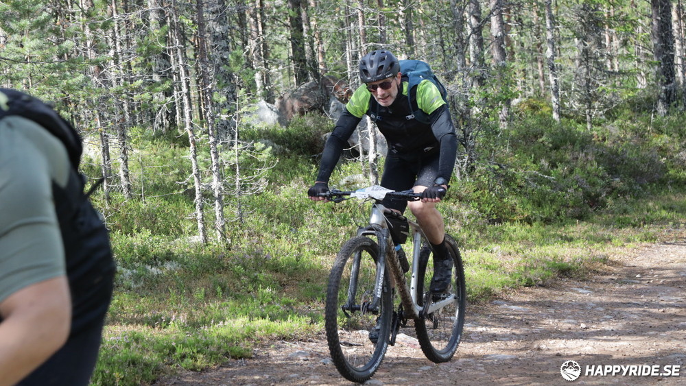 Bild från Cykelvasan 2024