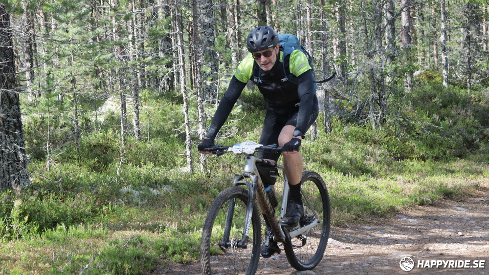 Bild från Cykelvasan 2024