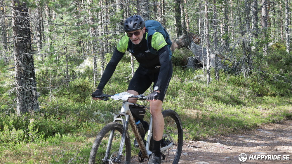 Bild från Cykelvasan 2024