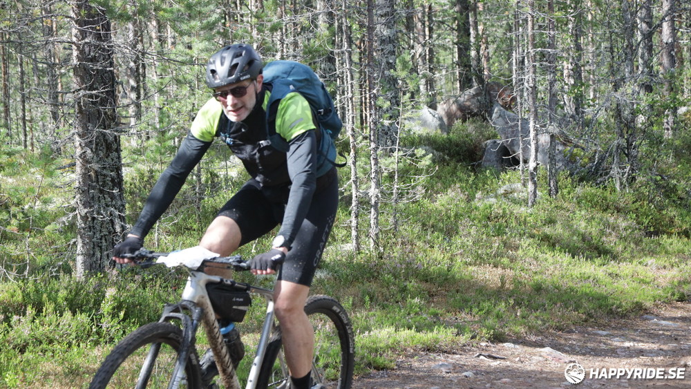 Bild från Cykelvasan 2024
