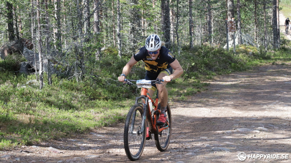 Bild från Cykelvasan 2024