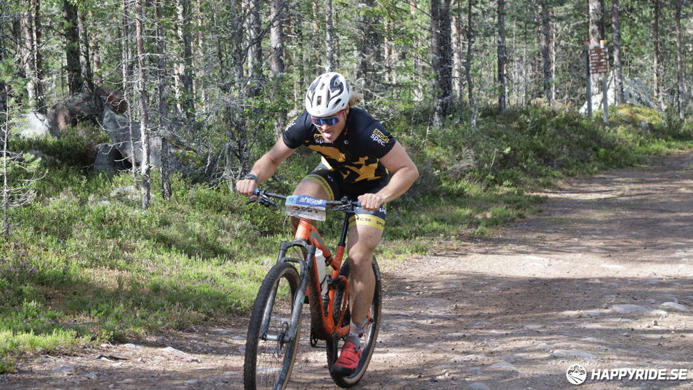 Bild från Cykelvasan 2024