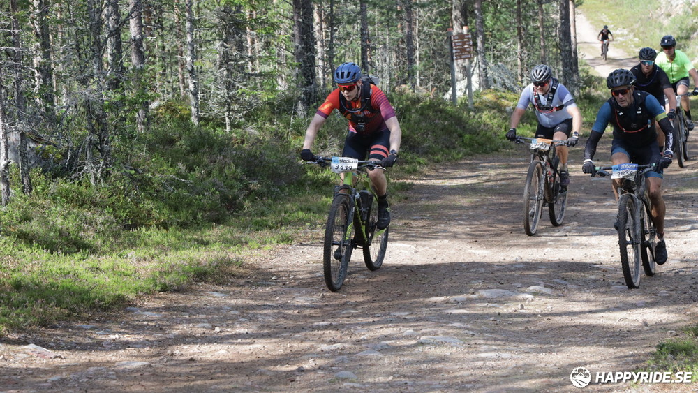 Bild från Cykelvasan 2024