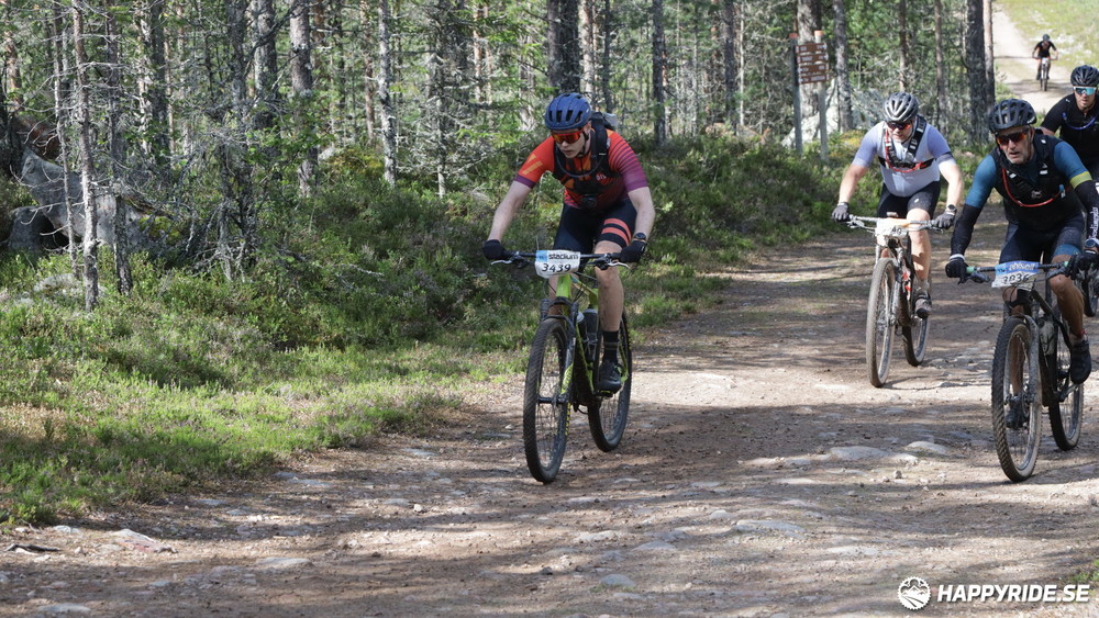 Bild från Cykelvasan 2024