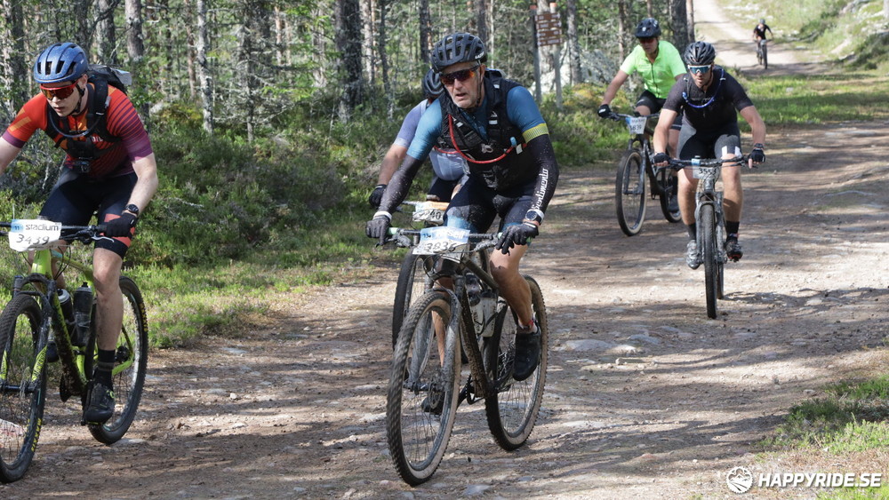Bild från Cykelvasan 2024