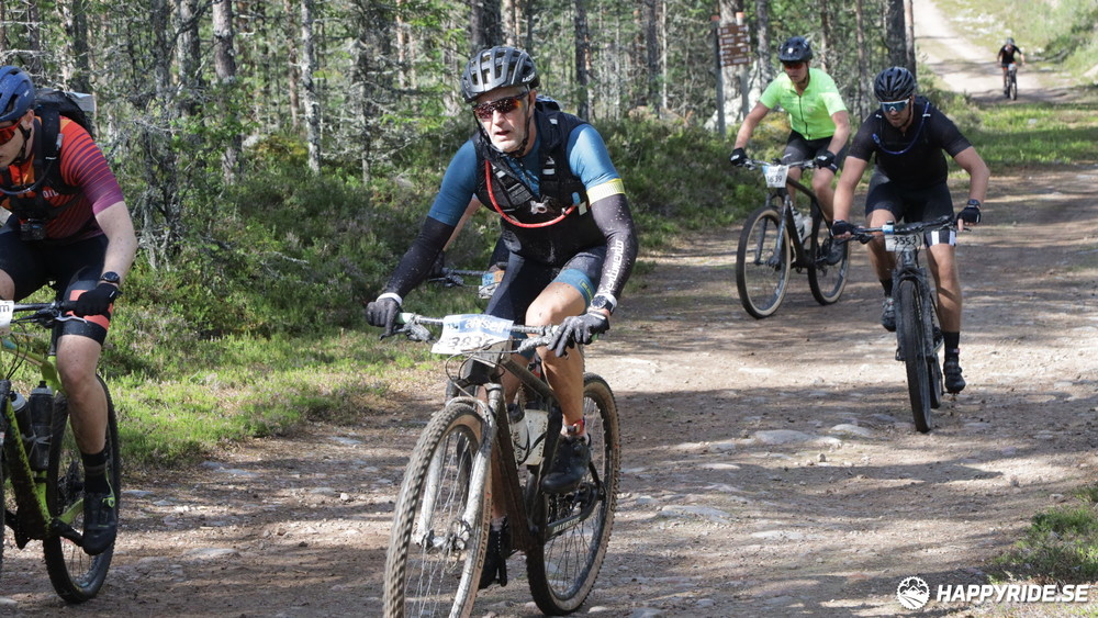 Bild från Cykelvasan 2024