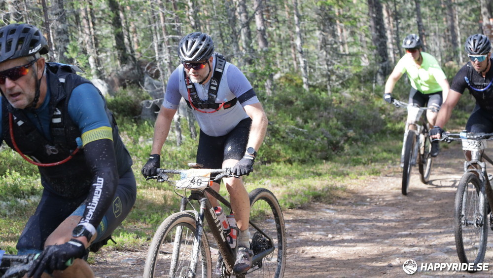Bild från Cykelvasan 2024