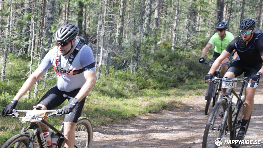 Bild från Cykelvasan 2024