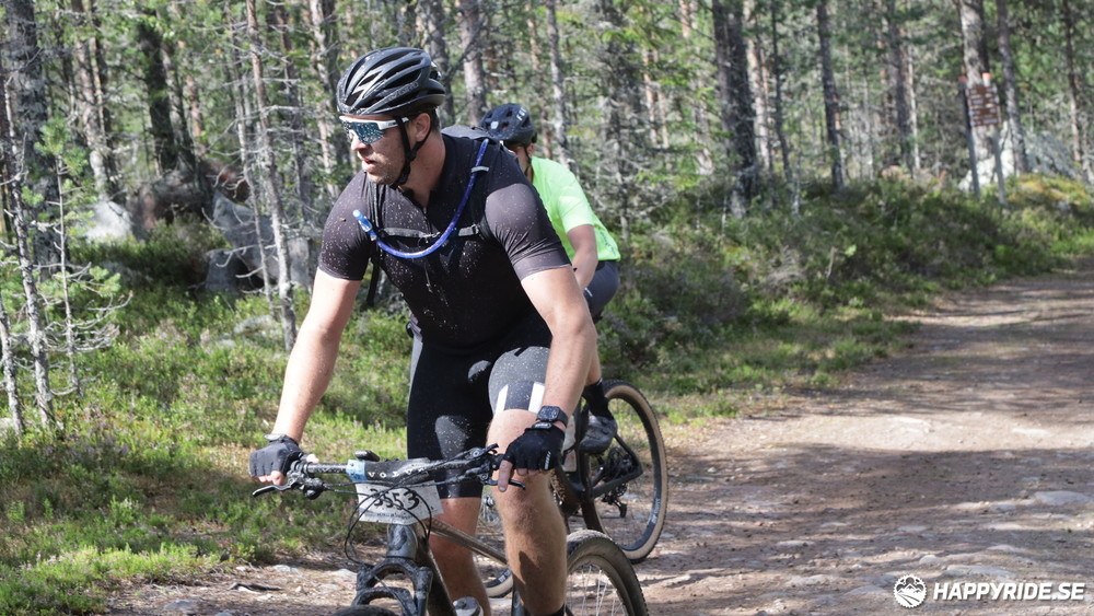 Bild från Cykelvasan 2024