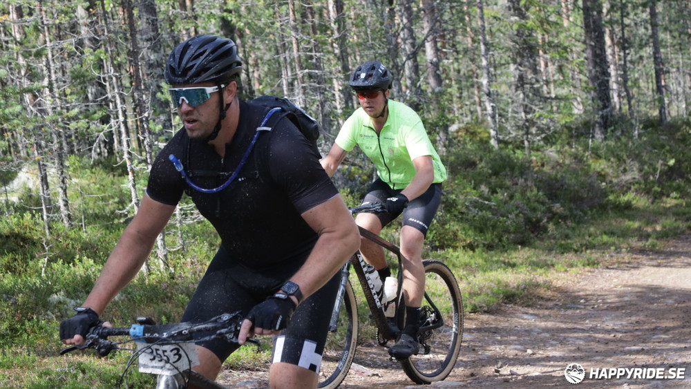 Bild från Cykelvasan 2024