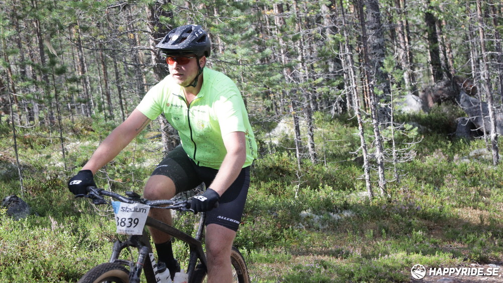 Bild från Cykelvasan 2024