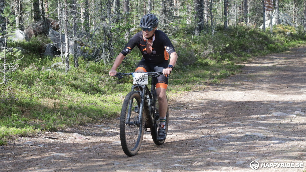 Bild från Cykelvasan 2024