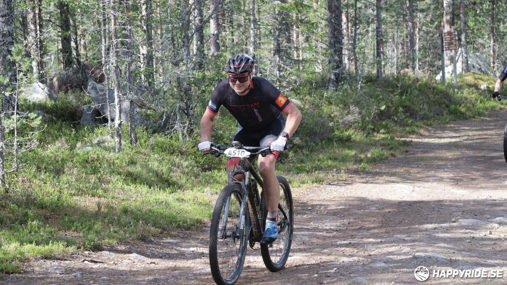 Bild från Cykelvasan 2024