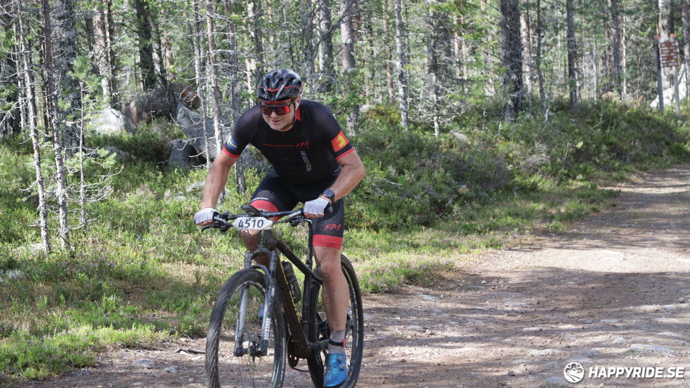 Bild från Cykelvasan 2024