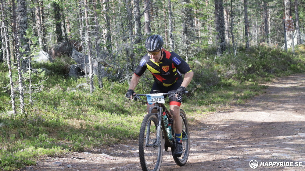Bild från Cykelvasan 2024