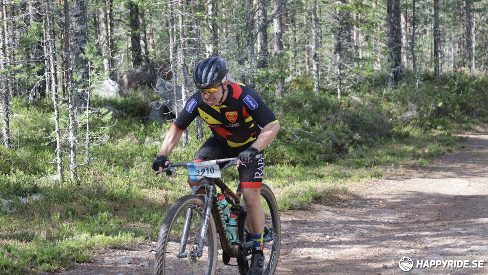 Bild från Cykelvasan 2024