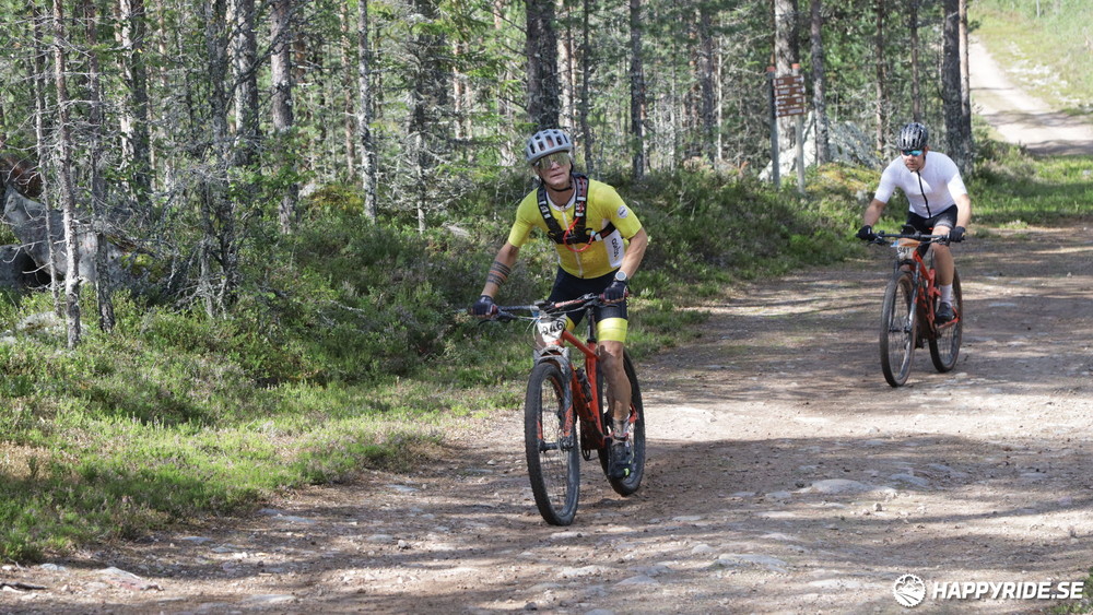 Bild från Cykelvasan 2024