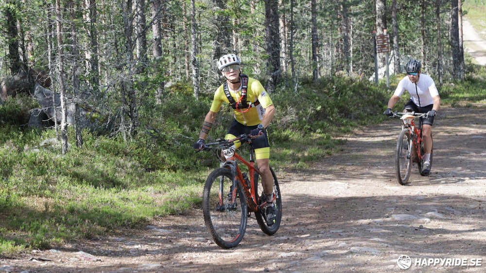Bild från Cykelvasan 2024