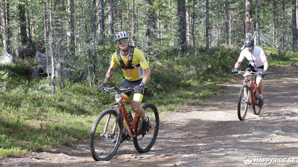 Bild från Cykelvasan 2024