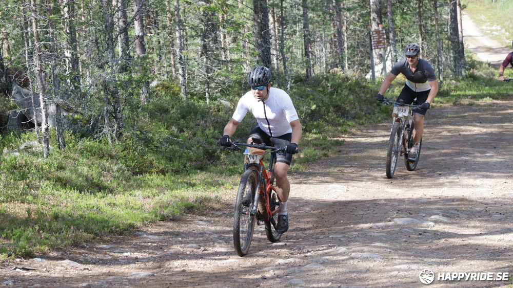 Bild från Cykelvasan 2024