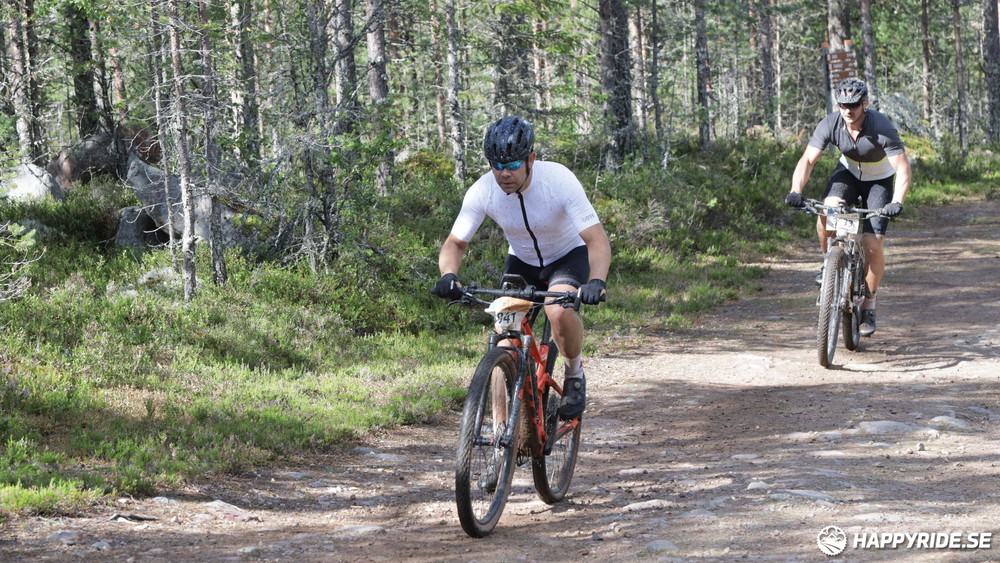 Bild från Cykelvasan 2024