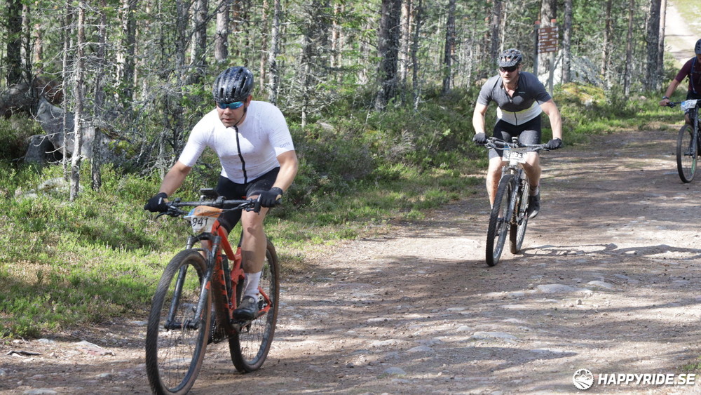 Bild från Cykelvasan 2024