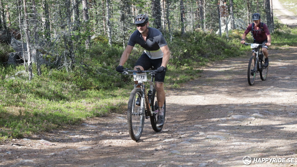 Bild från Cykelvasan 2024