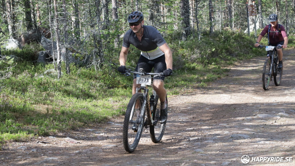 Bild från Cykelvasan 2024