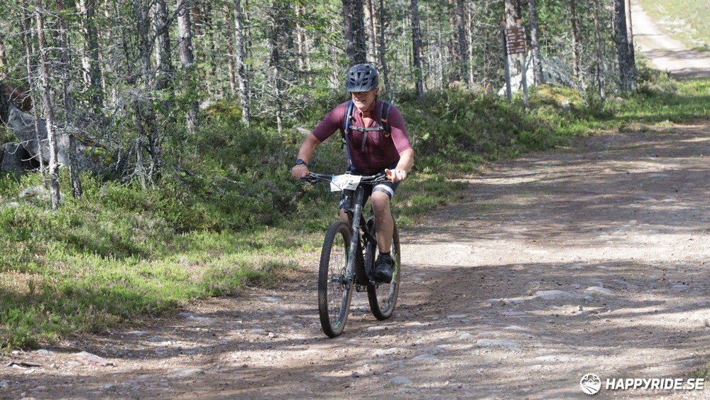 Bild från Cykelvasan 2024