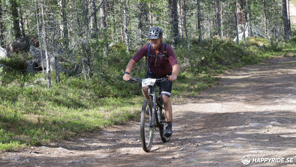 Bild från Cykelvasan 2024