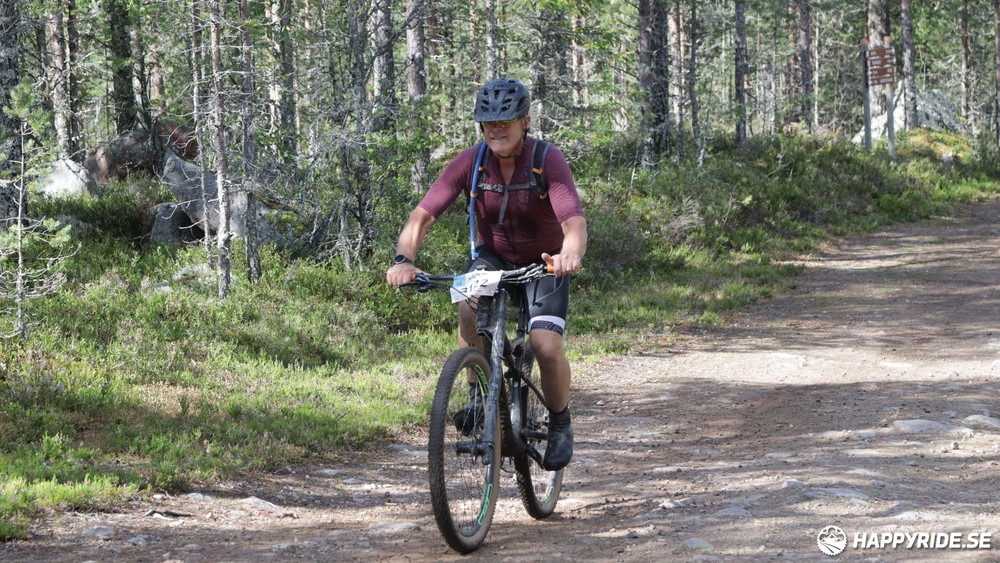Bild från Cykelvasan 2024